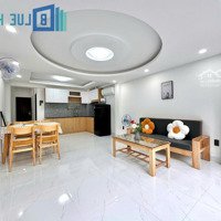 Cho Thuê Căn Hộ 1 Phòng Ngủ50M2 Full Nội Thất Tại Trường Chinh Pandora City Tân Bình