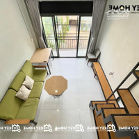 Duplex Ban Công Máy Giặt Riêng Rộng Thoáng Sát Sân Bay, Công Viên Gia Định, Đh Vlu, Iuh, Bình Tạnh