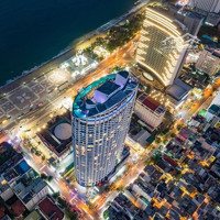 Vip Nhất Toà Panorama Nha Trang Căn 2 Phòng Ngủdiện Tích 110M2 View Trực Diện Biển
