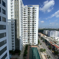 Bán Căn Hộ Officetel Tại Central Premium, Tổng Giá Chỉ 2,4 Tỷ, Diện Tích 37M2