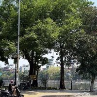 Bán Nr 43.8M2, 2 Phòng Ngủ 1 Vệ Sinhtại Đại Lộ Thăng Long, Hoài Đức, Hà Nội, Giá Tốt