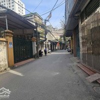 Nhà C4 Phố Thuỵ Khuê 46M2,Mặt Tiền5M, Ngõ 2M, 30M Ra Phố, 80M Ra Mặt Hồ Tây, Quy Hoạch Ổn Định 7.6 Tỷ