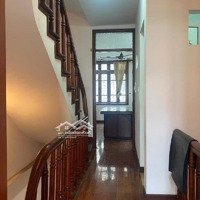 Bán Nhà Đặng Tiến Đông, 60M2 Khu Cán Bộ Nhà Nước, Chỉ Hơn 9 Tỷ