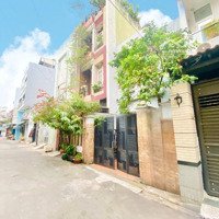 Nhà Ngay Lý Thường Kiệt-Tân Bình-Hẻm Xe Tải Thông-90M2(4.4X20)-Nhỉnh 12 Tỷ -Lh Thanh 0389979162