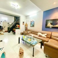 Nhà Ngay Lý Thường Kiệt-Tân Bình-Hẻm Xe Tải Thông-90M2(4.4X20)-Nhỉnh 12 Tỷ -Lh Thanh 0389979162