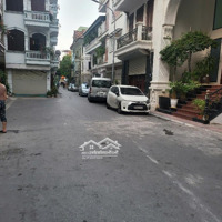 Bán Nhà Riêng Xã Đàn - Đống Đa - 37M2 - 3 Phòng Ngủ- 4Vs - Ô Tô Tránh 10 Mét- Bãi Gửi Ô Tô 40M