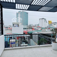 Bán Nhà Riêng Xã Đàn - Đống Đa - 37M2 - 3 Phòng Ngủ- 4Vs - Ô Tô Tránh 10 Mét- Bãi Gửi Ô Tô 40M