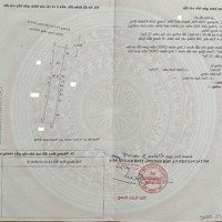 Nhà Mặt Tiền Đường Củ Chi Ngang Hơn 5M Cách Bãi Tắm Biển Nha Trang Chỉ Hơn 100M2 Giá Chỉ 74 Triệu/M2