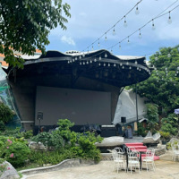 Chuyển Nhượng Khu Phức Hợp Nhà Hàng, Cafe Xp - Garden, Dương Quảng Hàm