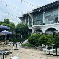 Chuyển Nhượng Khu Phức Hợp Nhà Hàng, Cafe Xp - Garden, Dương Quảng Hàm