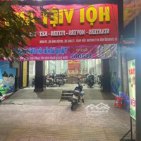 Bán Nhà 1T, 2 Lầumặt Tiềnhuỳnh Tấn Phát, Thị Trấn Nhà Bè Đang Cho Thuê 50 Triệu