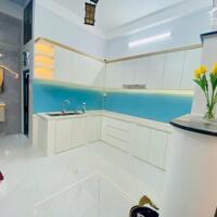 1 CĂN RA MẶT TIỀN - PHƯỜNG 11 - GÒ VẤP - 6,05 TỶ - 56m2 - 3,5 x 15m x 4 TẦNG - 5 PHÒNG NGỦ