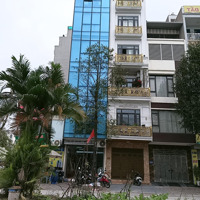 Chủ Nhờ Bán Nhà Mặt Phố Chiến Thắng, Quận Hà Đông, 45 M, 7 Tầng, Thang Máy 8,8 Tỷ, Ô Tô Kinh Doanh