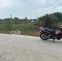 Bán 245M2 Đất Ở Lô Biệt Thự Ngay Kdc Đông Kín Xã Xuyên Mộc Huyện Xuyên Mộc Brvt Giá Tốt 870 Triệu