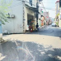 Bán Đất Tại Hậu Dưỡng, 2,82 Tỷ, 54M2, Đẹp Xuất Sắc, Q. Đông Anh, Hn