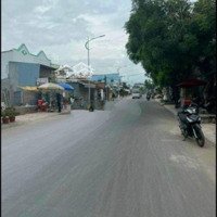 Cần Tiền Trả Nợ Bán Gấp Lô Đất Đẹp 102M2 Đường Mậu Thân, Phường 3, Tp. Vĩnh Long