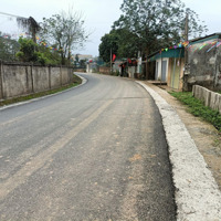 Chính Chủ Cần Bán 114M2 Và 113M2 Trục Chính Áp Phan Khu Công Nghiệp Nhuân Trạch
