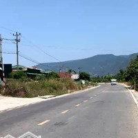 Bán 3 Hecta Đất Mặt Tiền Tỉnh Lộ 3, Nha Trang - Quy Hoạch Đất Thổ Cư 100%. Gần Kết Nối Cao Tốc