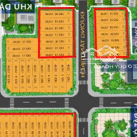 Bán Đất Gấp Tại Green City Thanh Hóa, 1,4 Tỷ, 125M2