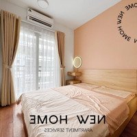 Cho Thuê Chdv Studio, 35M2, 5,9 Triệu Tại Cù Lao, Phú Nhuận, Hcm