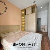 Cho Thuê Chdv Studio, 35M2, 5,9 Triệu Tại Cù Lao, Phú Nhuận, Hcm