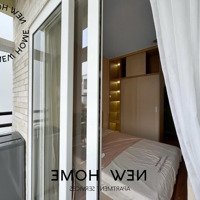 Cho Thuê Chdv Studio, 35M2, 5,9 Triệu Tại Cù Lao, Phú Nhuận, Hcm