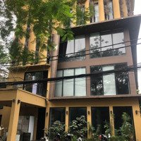 Cho Thuê Nhà Mặt Phố Thái Hà, 75 Triệu, 65 M2 * 5 Tầng, Mặt Tiền 5.5M