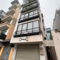 Cho Thuê Nhà Mặt Phố Thái Hà, 75 Triệu, 65 M2 * 5 Tầng, Mặt Tiền 5.5M