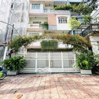 Cho Thuê Nhà 1 Trệt 3 Lầu Có Thang Máy Mặt Tiền Ngang 9M Nguyễn Văn Cừ Nd