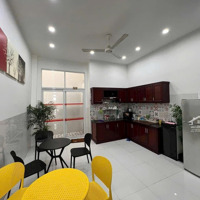 Cho Thuê Nhà Trệt 2 Lầu Mặt Tiền Đường Lê Chân, Kdc 91B