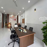Cho Thuê Nhà Trệt 2 Lầu Mặt Tiền Đường Lê Chân, Kdc 91B