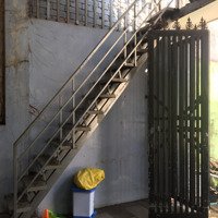 Cho Thuê Nhà (Tầng 2) Gồm 1 Sân Thượng, 2 Phòng Ngủ, 1 Toilet, Nhà Thoáng Mát, Thuận An, Bình Dương