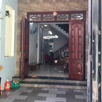Cho Thuê Nhà (Tầng 2) Gồm 1 Sân Thượng, 2 Phòng Ngủ, 1 Toilet, Nhà Thoáng Mát, Thuận An, Bình Dương
