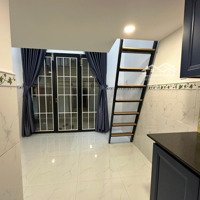 Dãy Trọ Mới Xây Tiện Nghi Thoáng Mát Quận 12