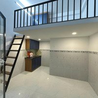 Dãy Trọ Mới Xây Tiện Nghi Thoáng Mát Quận 12