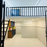 Dãy Trọ Mới Xây Tiện Nghi Thoáng Mát Quận 12