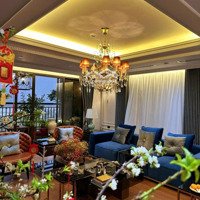 Căn Góc Đông Nam 3 Phòng Ngủlạc Hồng N01T1