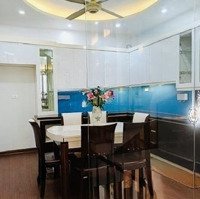 Chính Chủ Bán Căn Trung Văn Nam Từ Liêm Dân Xây Full Nội Thất Đẹp Ở Ngay_45M2_5T_9.6 Tỷ