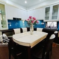 Chính Chủ Bán Căn Trung Văn Nam Từ Liêm Dân Xây Full Nội Thất Đẹp Ở Ngay_45M2_5T_9.6 Tỷ