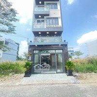 Bán Nhà Đường Nguyễn Văn Tạo 5M X 17M Hướng Tây