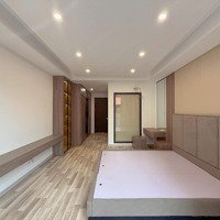Hồ Đền Lừ 40M2 5 Tầng Thang Máy, Đủ Nội Thất, Ngõ Rộng 3M, Giá Rẻ Nhất Hoàng Mai, 50M Ra Đường Ô Tô