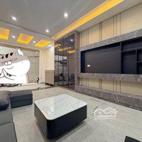 Hồ Đền Lừ 40M2 5 Tầng Thang Máy, Đủ Nội Thất, Ngõ Rộng 3M, Giá Rẻ Nhất Hoàng Mai, 50M Ra Đường Ô Tô