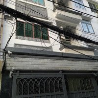 Bán Nhà Hẻm 59/ Đường Phạm Viết Chánh Q1 (6X16.25M) Hđ Thuê Khoán 40 Triệu/Th, Thương Lượng 16,9 Tỷ