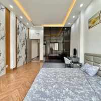 Cống Quỳnh, Quận 1 Nhà 3 Tầng Hẻm 6M, Sẵn Hợp Đồng Thuê 25 Triệu / Tháng