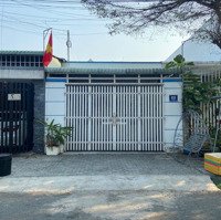 Bán Nhà Khu Dân Cư Phường Phú Lợi, Tp Thủ Dầu Một, Tỉnh Bình Dương
