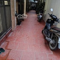 Bán Nhà Thượng Cát, Bắc Từ Liêm,Diện Tích30 M2, 3T,Mặt Tiền4,3M, Giá Chào 3,65 Tỷ Có Thương Lượng