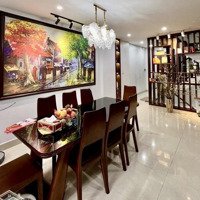 Bán Nhà 4 Tầng 70M2,Mặt Tiền4M, Đường Nhánh Nguyễn Văn Linh, Đường 2 Chiều Ô Tô Đỗ Trước Nhà Ok