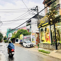 Nhà 2 Tầng Mặt Tiền Đường Gò Cây Sung Ngay Kđt Vĩnh Điềm Trung 152.2M2 Siêu Hiếm