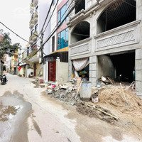 7.9 Tỷ Có Nhà Mặt Phố 35M2 6 Tầng Thang Máy Xây Mới, Kinh Doanh Tốt, 2 Mặt Thoáng, Siêu Hiếm