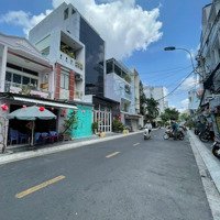 Nhà Mặt Tiền Đường 12M Khu Kinh Doanh Gần Trường. Ngang 7M Giá Rẻ. Cho Được Thuê 25 Triệu. 12.5Ty Tl